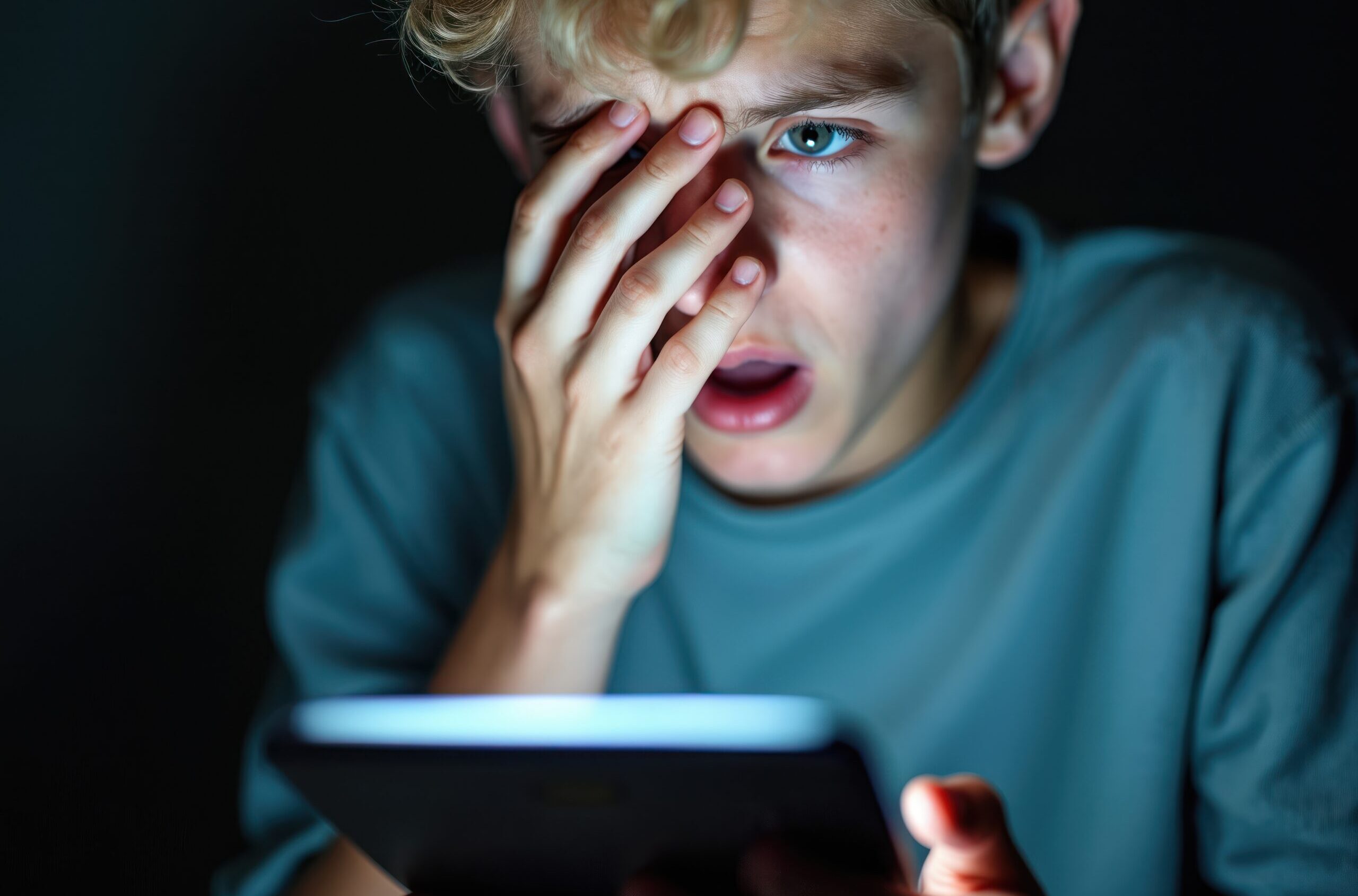 Cybermobbing, Fake News, Influencer-Kult: Kinder auf die Risiken der digitalen Welt vorbereiten