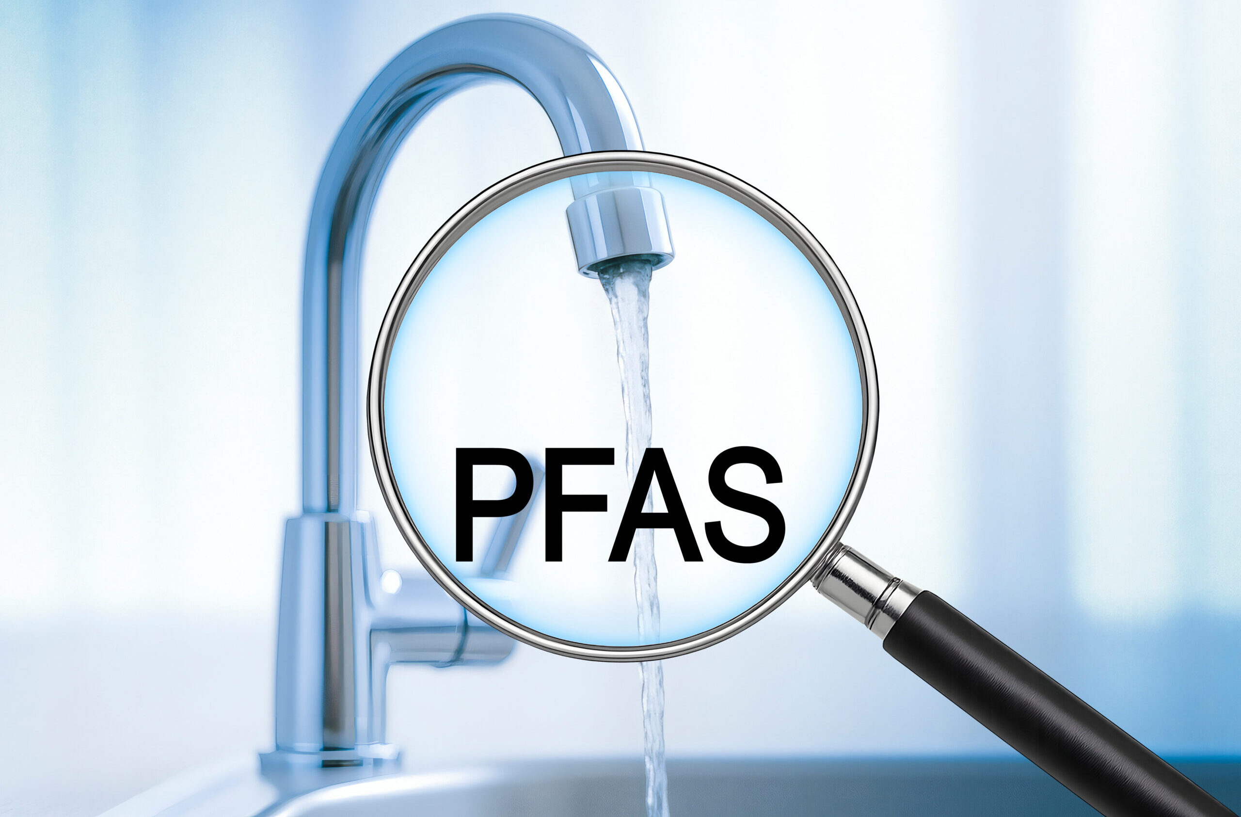 PFAS im Trinkwasser und im Blut – warum Ewigkeitschemikalien unseren Organismus bedrohen