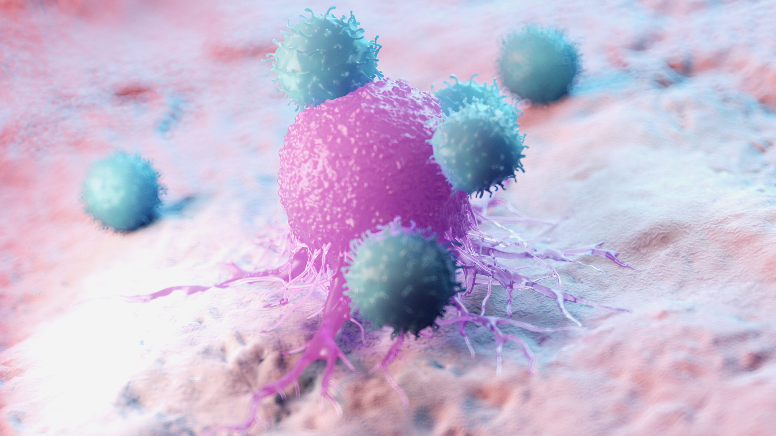 Wegweisende Studien zu neuen Immuntherapien gegen schwere entzündlich-rheumatische Erkrankungen