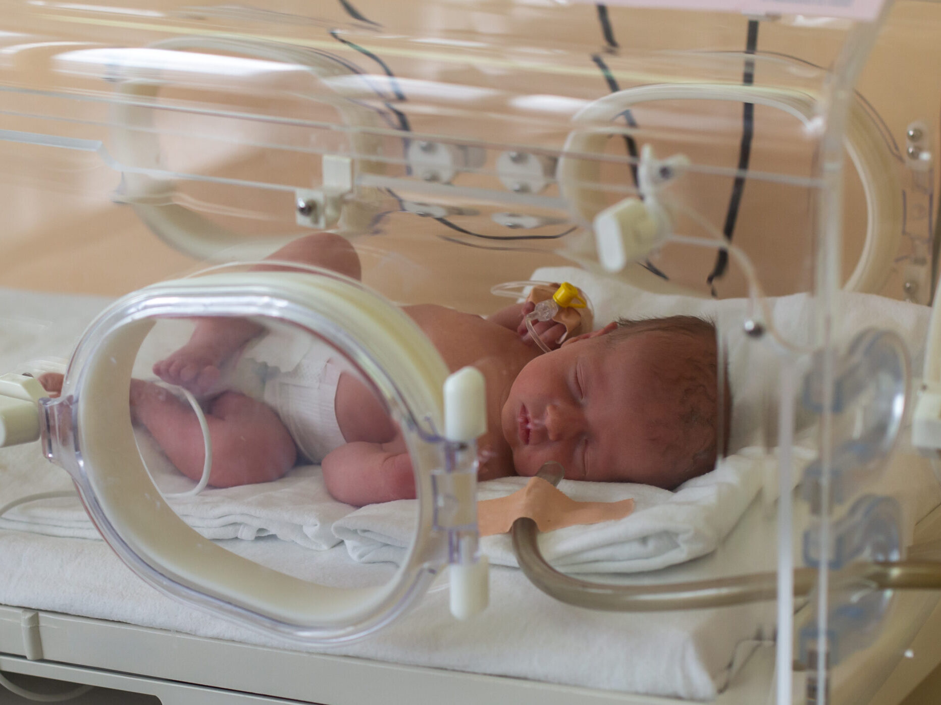 Millionen Kinderleben durch Impfen retten – zwei Frühgeburt-Todesfälle pro Tag in Deutschland