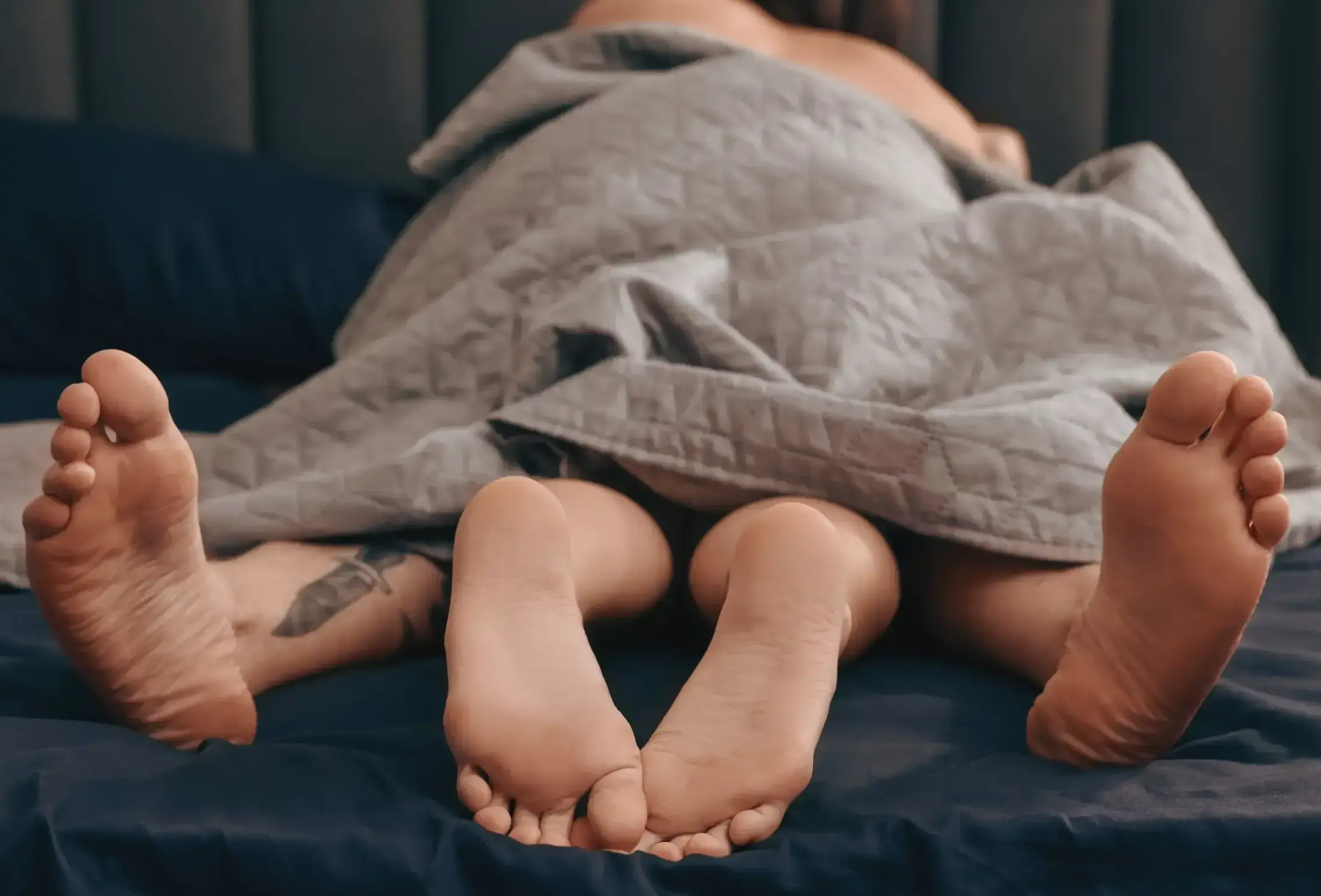 Lust, Liebe, Lebensfreude: Die „unterschätzte Medizin“ Sex gehört zum erfüllten Leben