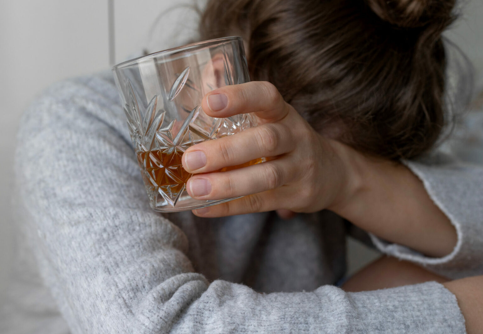 Vital in der Region Riskanter Alkoholkonsum So verbreitet sich das