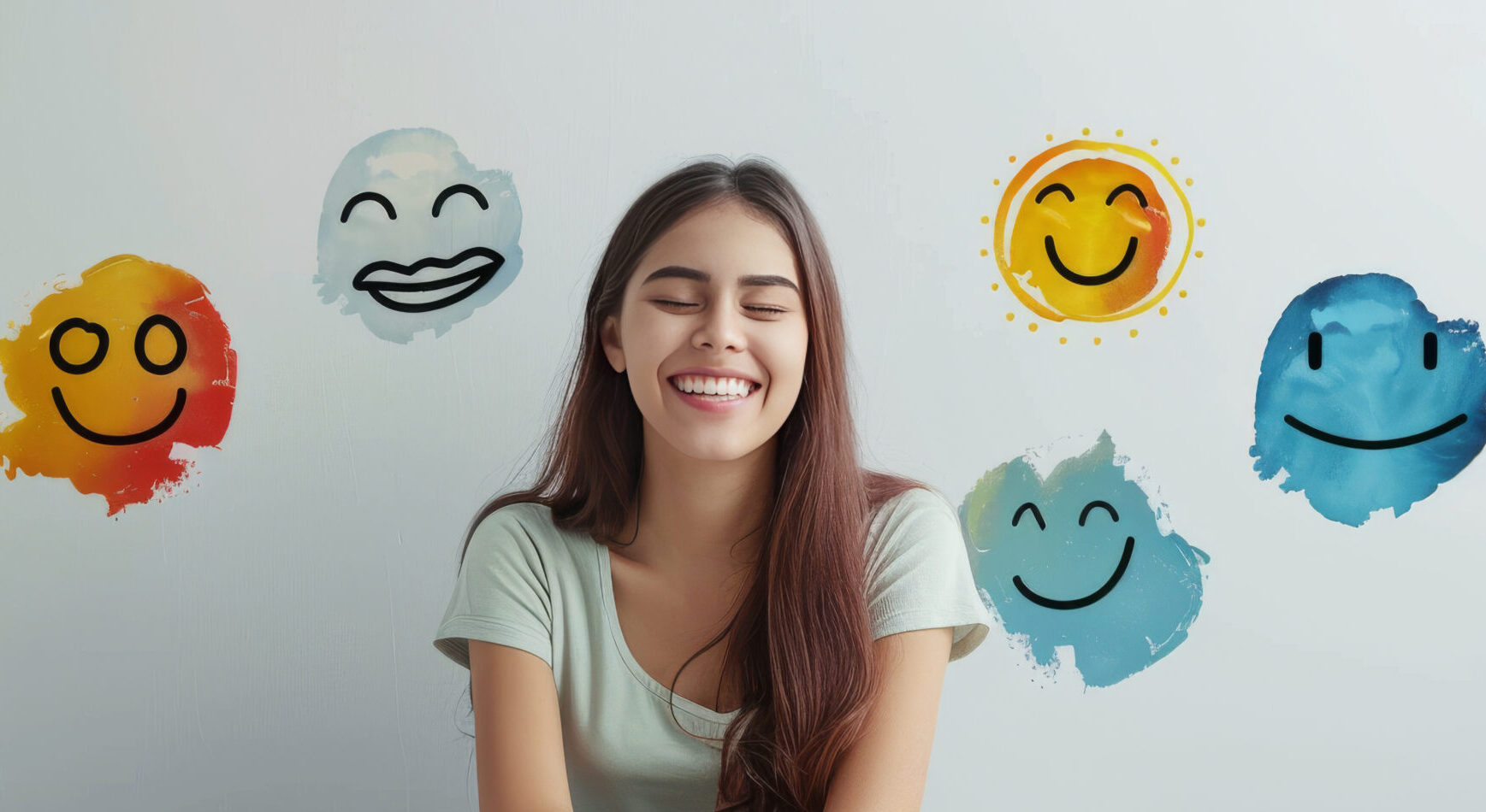 Chemie des Wohlgefühls: Was Glückshormone wie Serotonin, Dopamin & Co. wirklich leisten