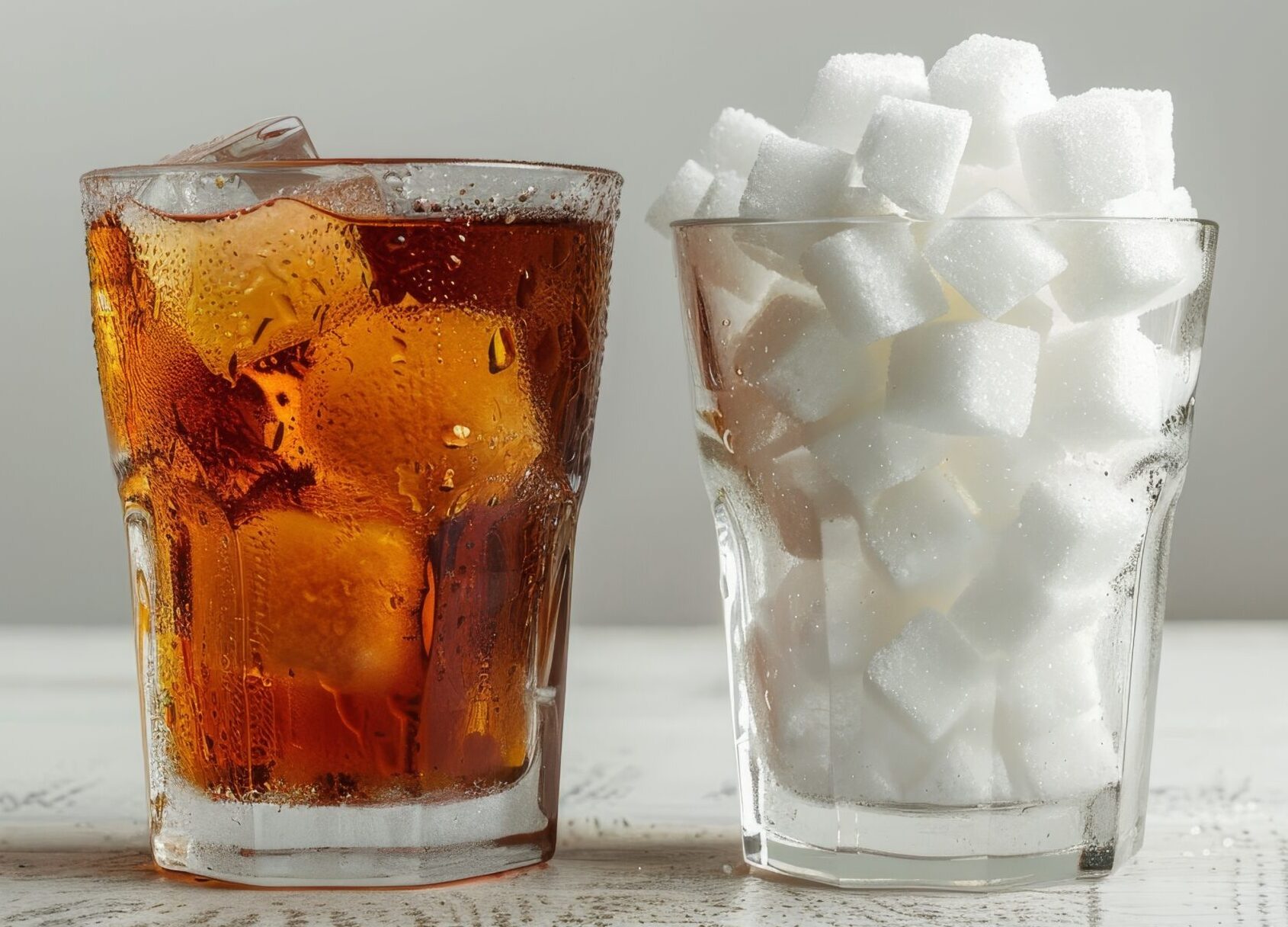 Vital in the region - | Still too much sugar, fat, and salt in ready-made ...