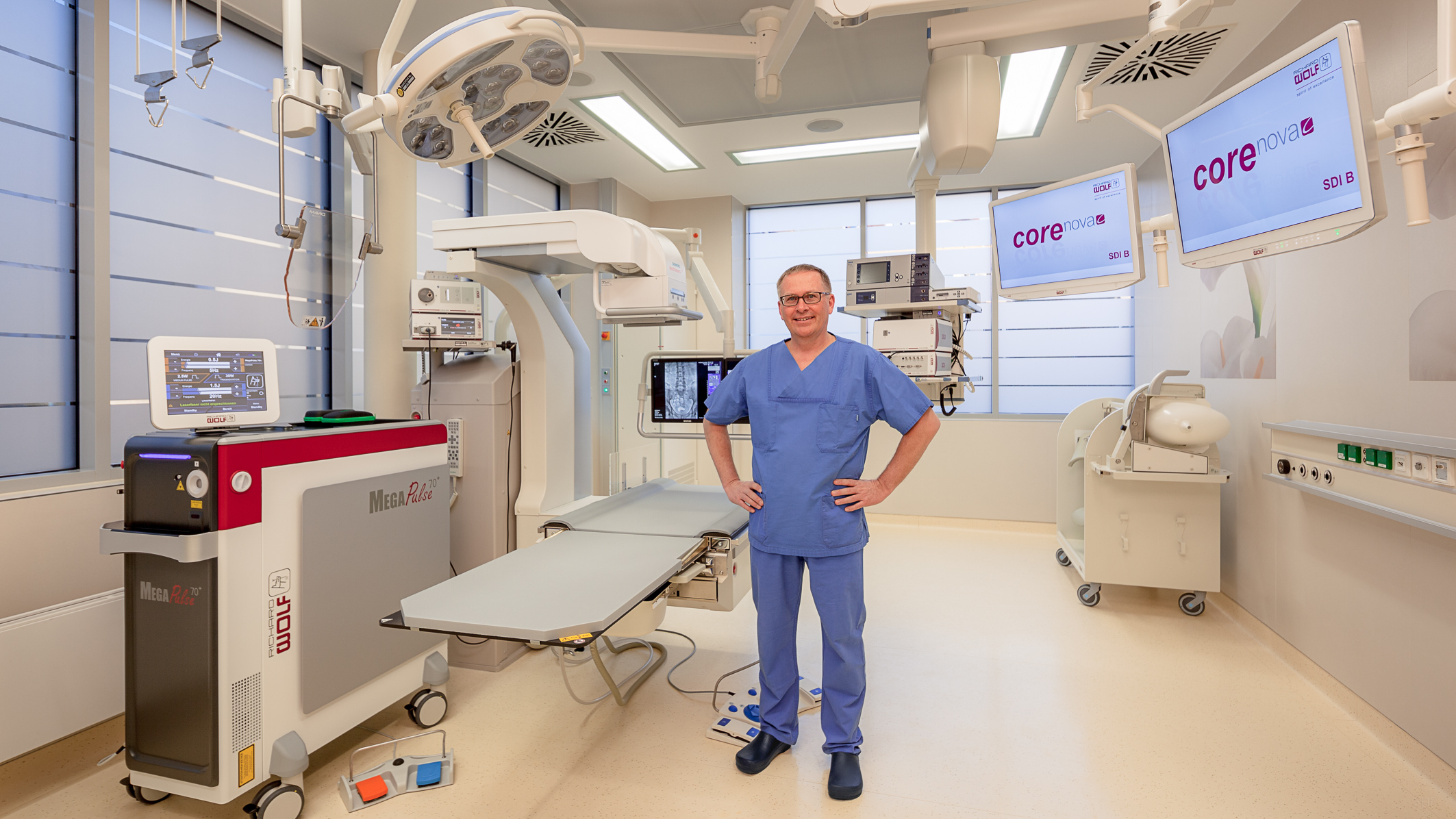 Goldstadt Privatklinik