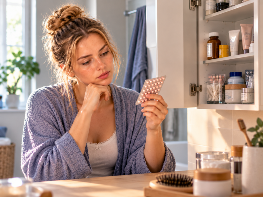 Vital in the Region - | The Pill Fact Check: What Women Should Know About ...