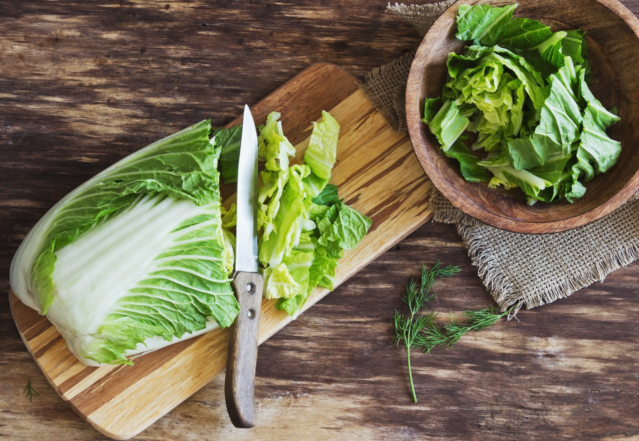 Tag 8: PZ/AOK-Frühjahrskur: Sesamnudeln mit Chinakohl und delikater Frischkäse-Aufstrich