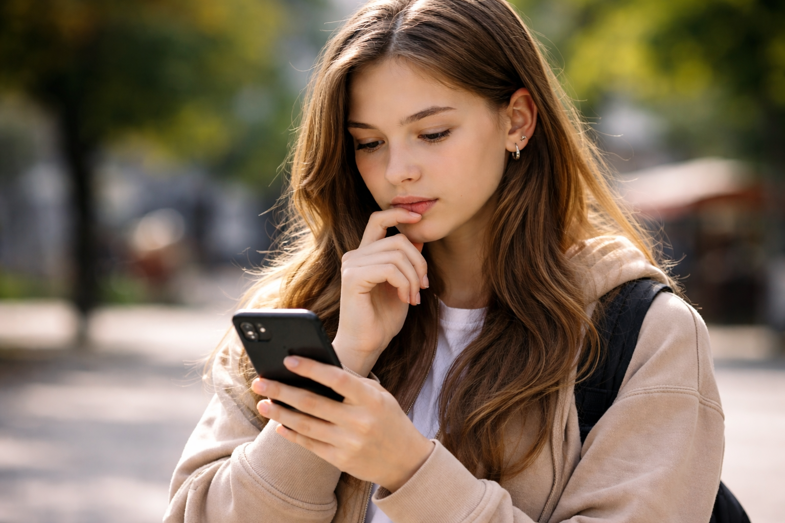 Studie: Social Media erhöht den Schönheitsdruck auf junge Menschen